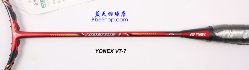 YONEX VT7��ë����