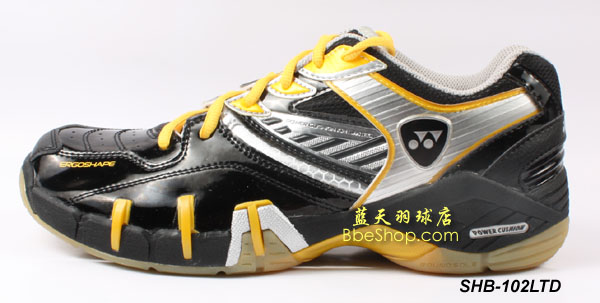 YONEX SHB-102LTD