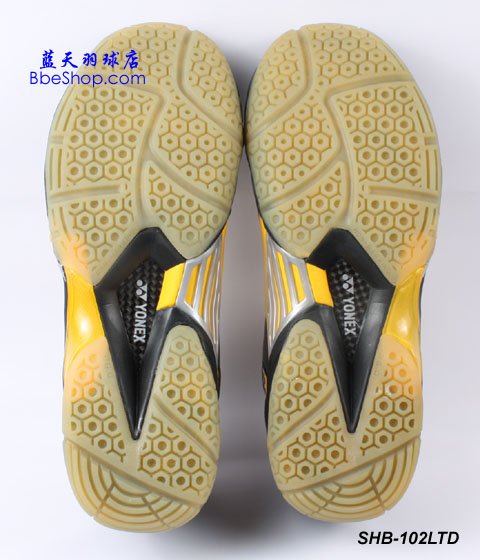 YONEX SHB-102LTD