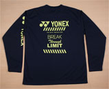YONEX尤尼克斯 16117 羽球衫