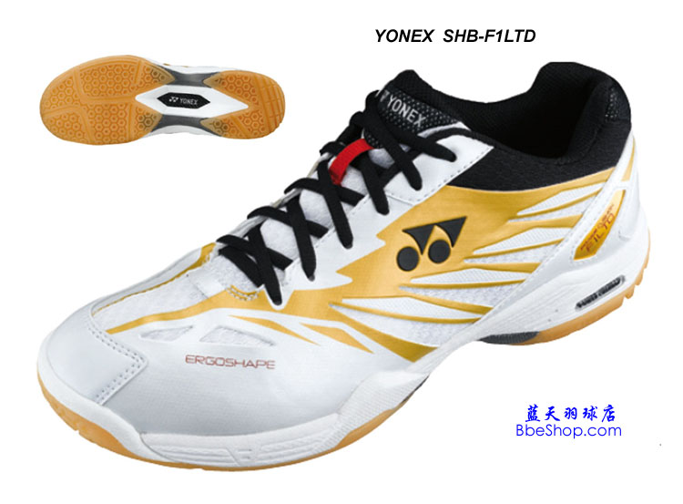 ergoshape yonex
